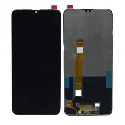 Service Pack LCD for Realme 5 Pro (Org)