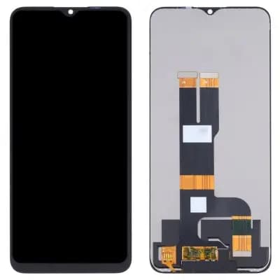 Service Pack LCD for Realme C31 (Org)