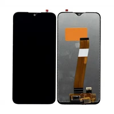 Service Pack LCD for Samsung Galaxy A01