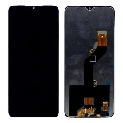 Service Pack LCD for Infinix Hot 10S
