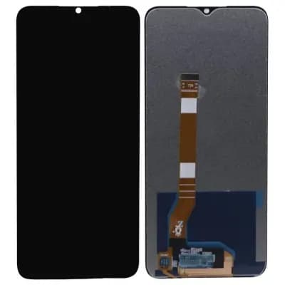 Service Pack LCD for Oppo A38