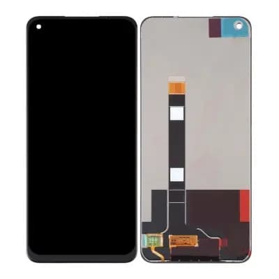 Service Pack LCD for Realme 8 5G
