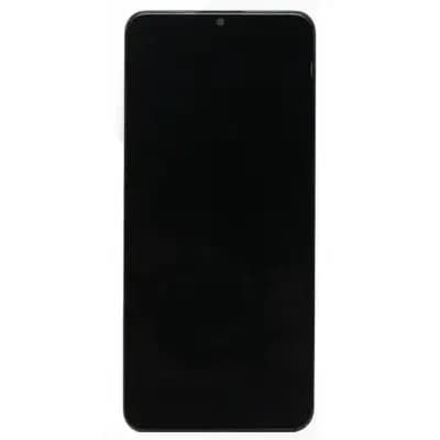Service Pack LCD for Realme C63 (Org)