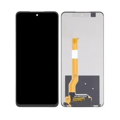 Service Pack LCD for Realme Narzo N55 (Org)