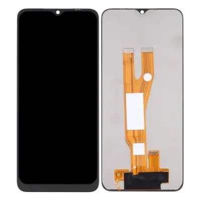 Service Pack LCD for Samsung A03 Core (Org)