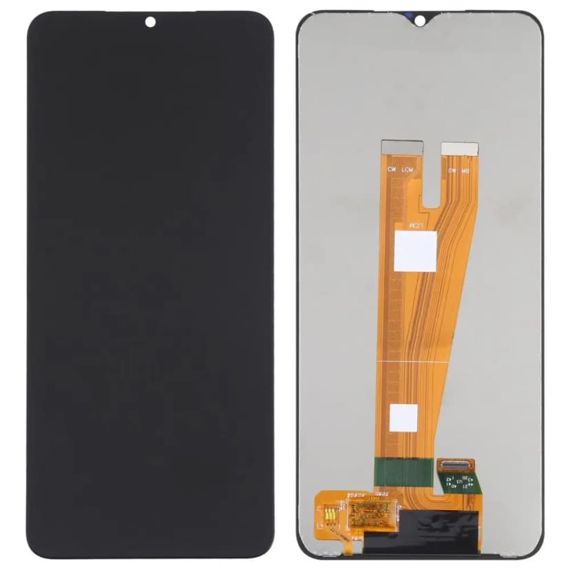 Service Pack LCD for Samsung A04