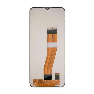 Service Pack LCD for Samsung Galaxy A02S