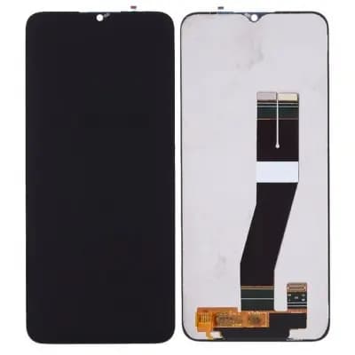 Service Pack LCD for Samsung Galaxy M02S
