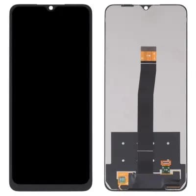 Service Pack LCD for Xiaomi Redmi 10 C (Org)