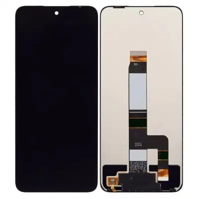 Service Pack LCD for Xiaomi Redmi 12 4G