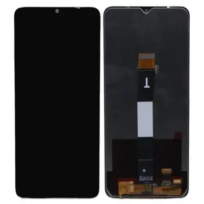 Service Pack LCD for Xiaomi Redmi 12C (Org)