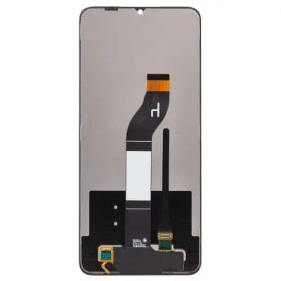 Service Pack LCD for Xiaomi Redmi 13C 5G