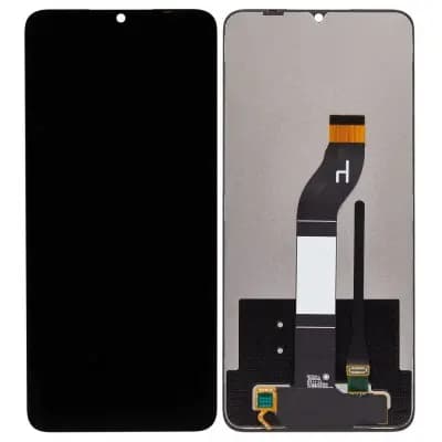 Service Pack LCD for Xiaomi Redmi 13C 5G