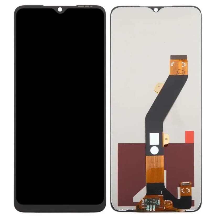 Service Pack LCD Techno Pop 7 Pro (BF7)