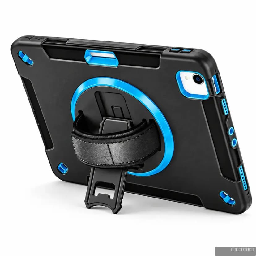 COTECCI Rotation Double Layer Protective Case for iPad 10/pro 11/air11