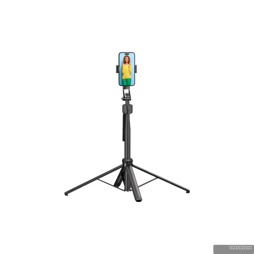 PROOVE Facefix Selfie Stick Tripod