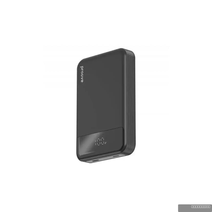 PROOVE Hoodman Power Bank 10,000mAh