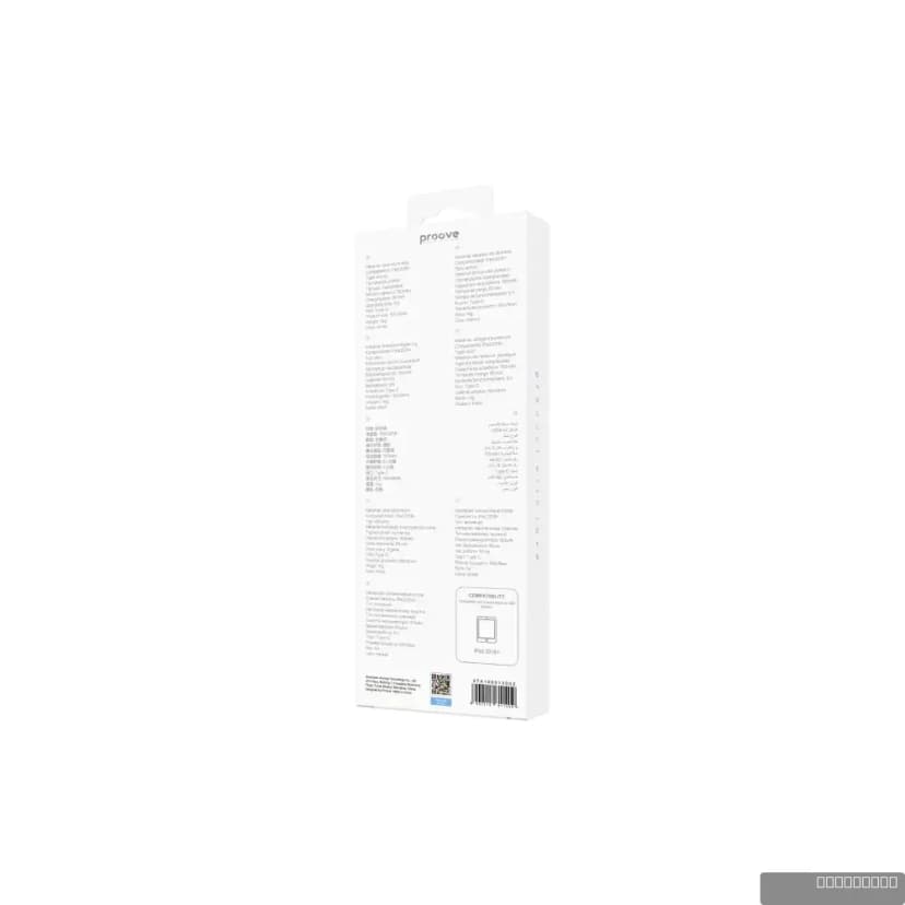 PROOVE Magic Wand ASP-01 Stylus Pen