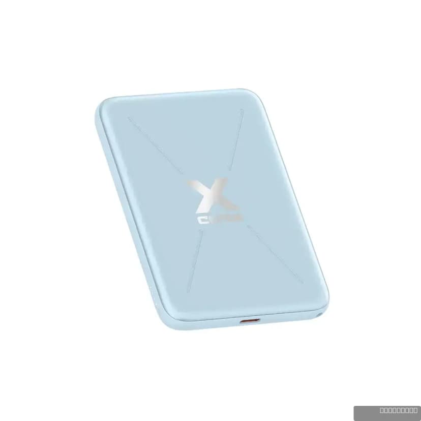 PROOVE Magnetic Power Bank with Type-C Cable