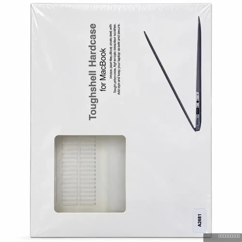 PROOVE Neo 13-inch MacBook Protective Case