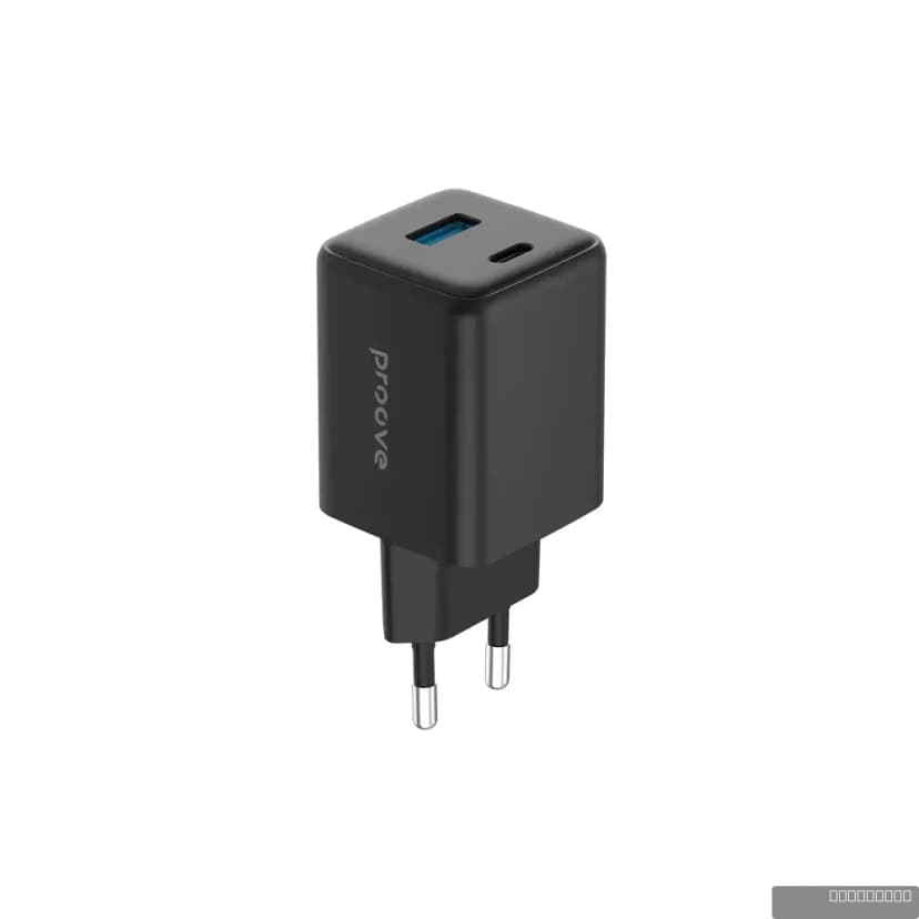 PROOVE Pocket GAN 45W Type-C + USB Charger