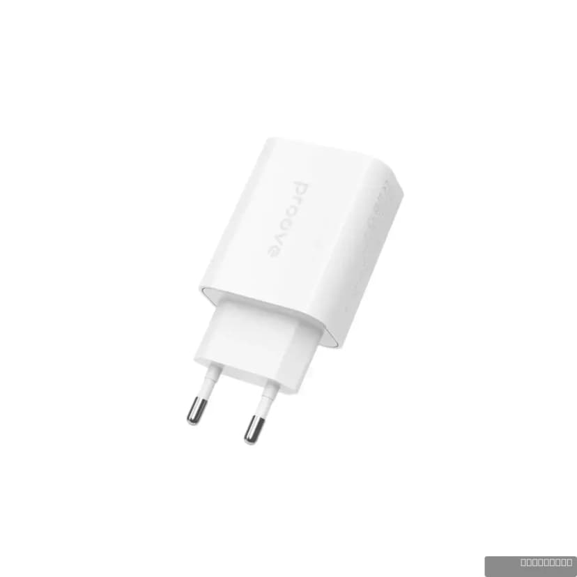 PROOVE Rapid Power Adapter