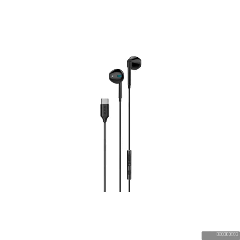 PROOVE Scape C3 Wired Earphones