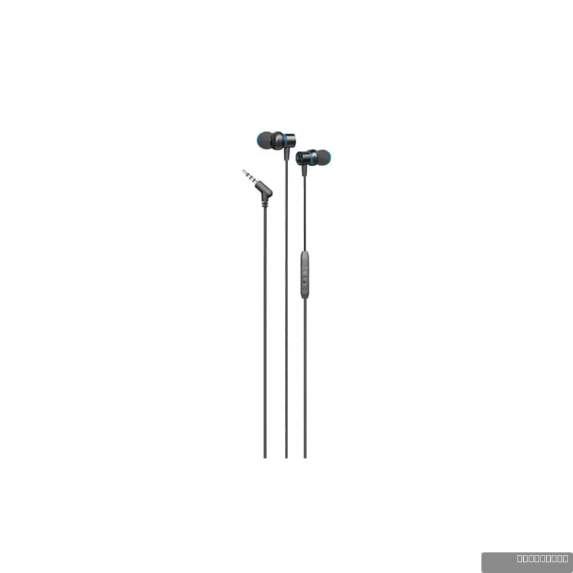 PROOVE Scape J5 Wired Earphones