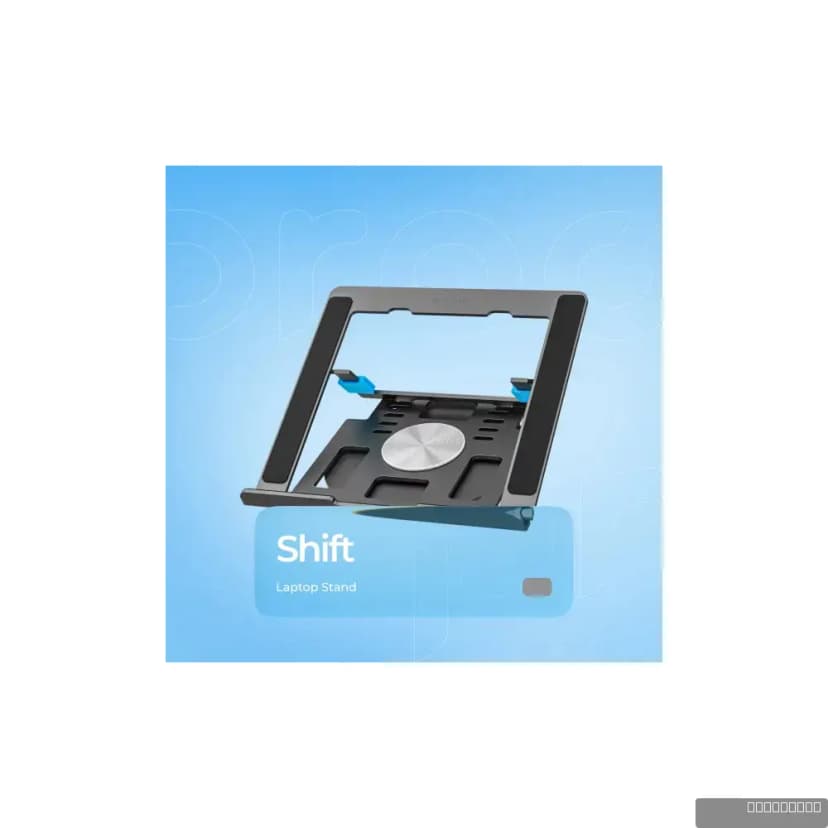 PROOVE SHIFT Laptop Stand