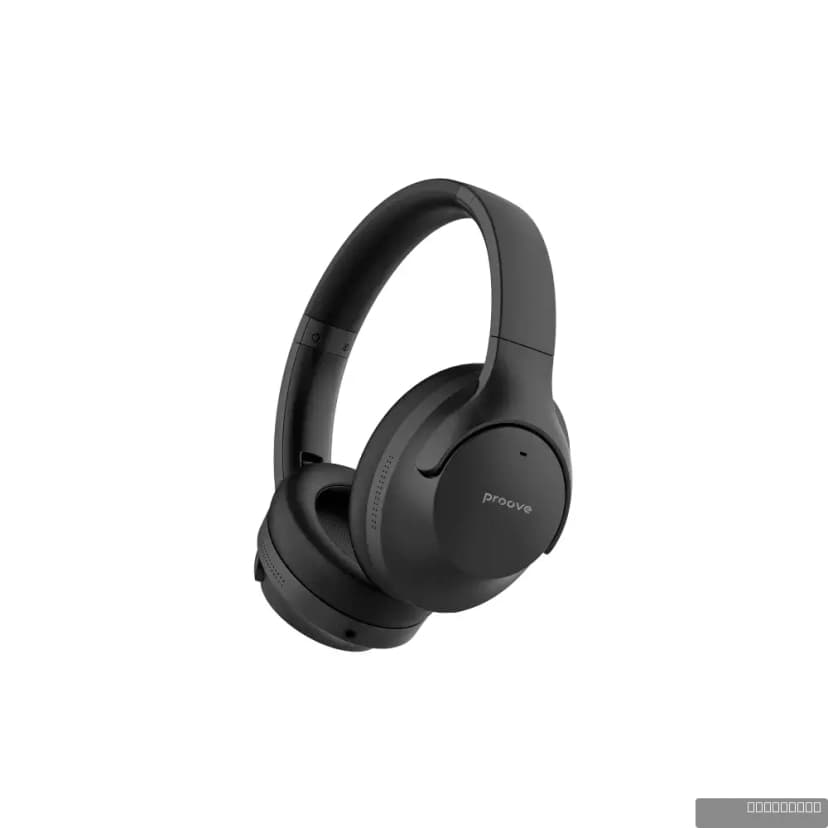 PROOVE Silence Plus Bluetooth Headphones