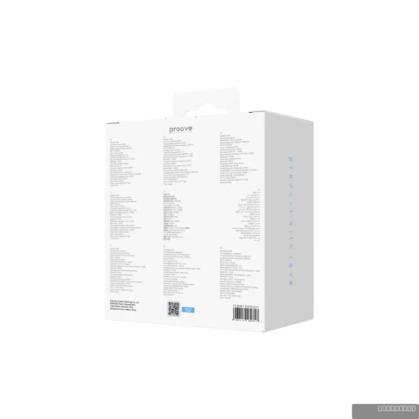 PROOVE Studio Wireless Microphone