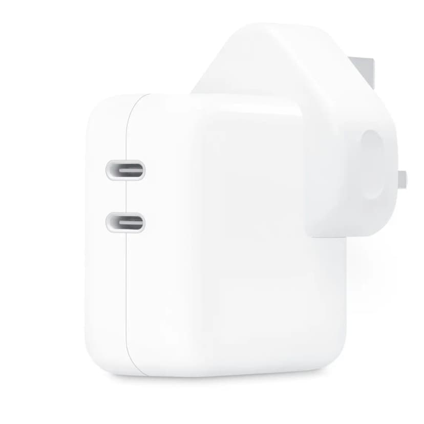 Apple 30W USB-C Power Adapter