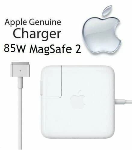 Apple 85W Magsafe 2