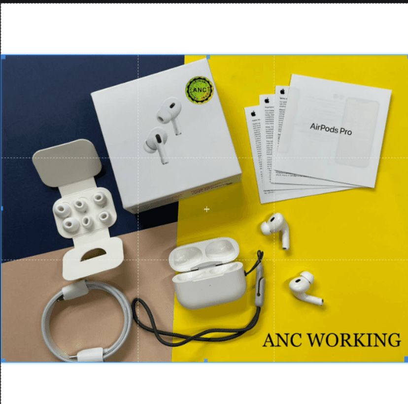 Apple Airpods Pro 2 ANC