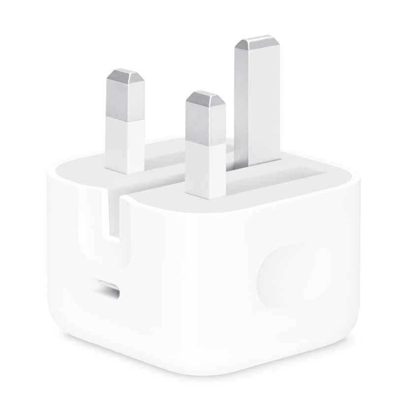 Apple Power Adapter 20W UK / A2244