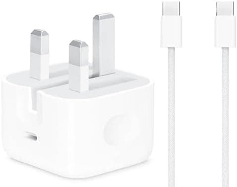 Apple Power Adapter 35W UK Set