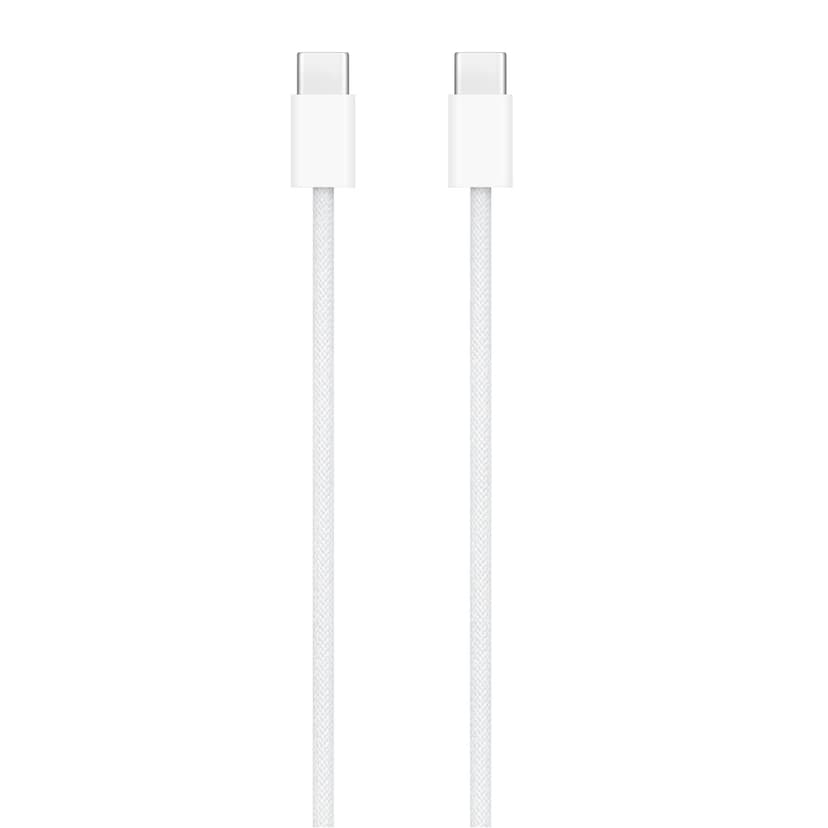 Apple USB-C to C 1M Braided A2795