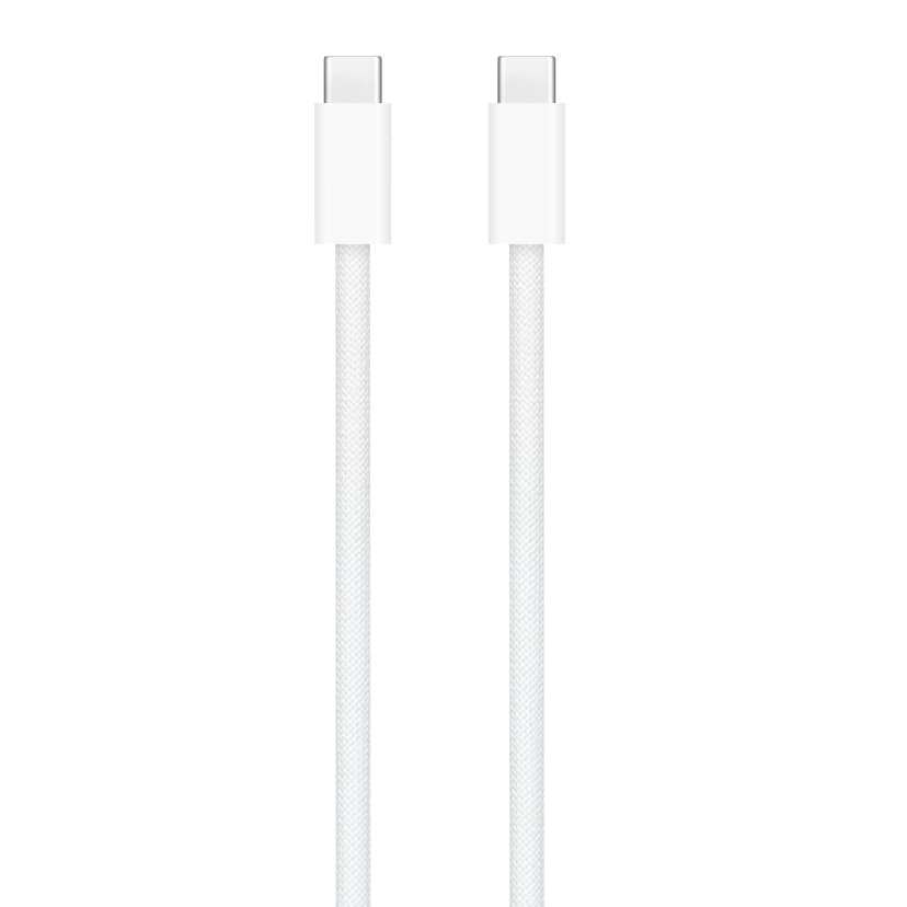 Apple USB-C to C 240W 2M Braided