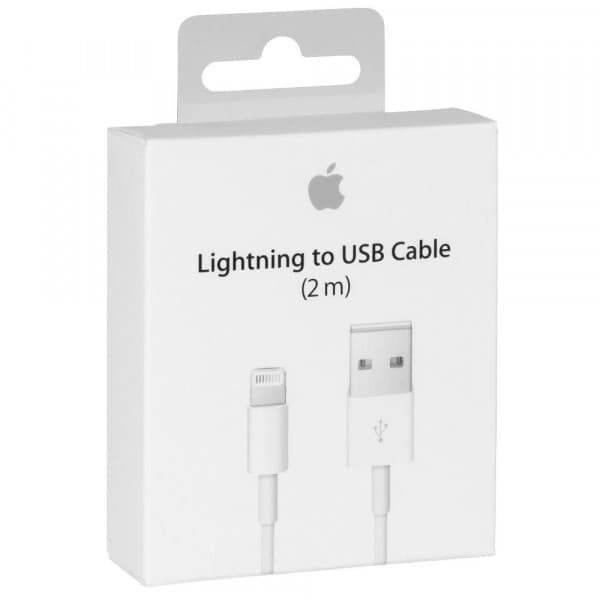Apple USB to lightning 2M A1510