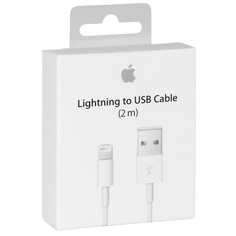 Apple USB to lightning 2M / A1510 AAA
