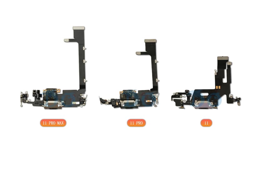 iPhone 11 Charging Flex (Premium)