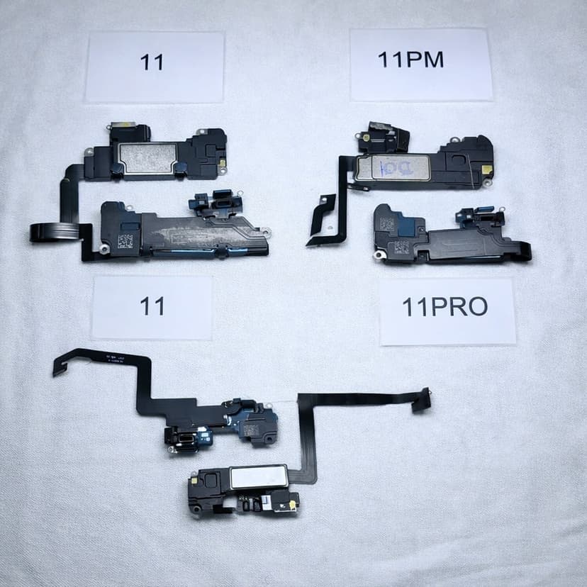iPhone 11 Speaker (ORG)