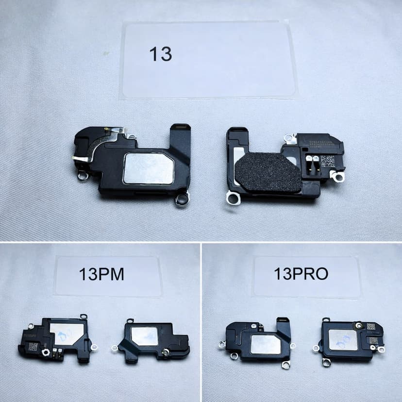 iPhone 13 Speaker (ORG)