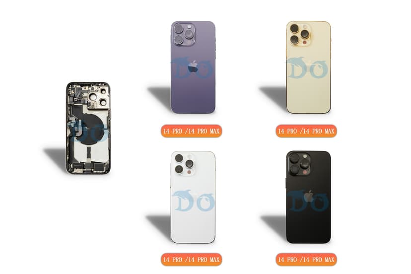 iPhone 14 Housing (4G)