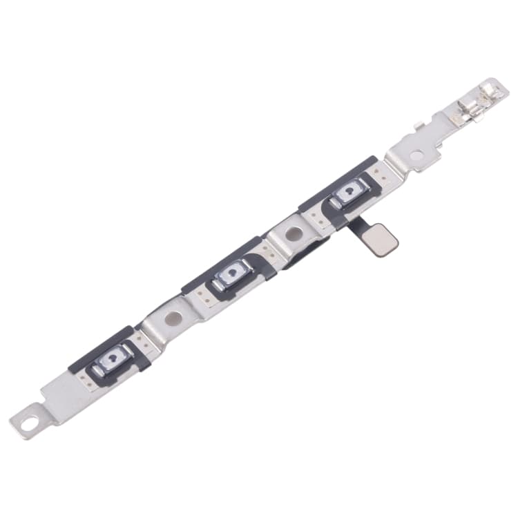 iPhone 16 Pro Volume Arrangement
