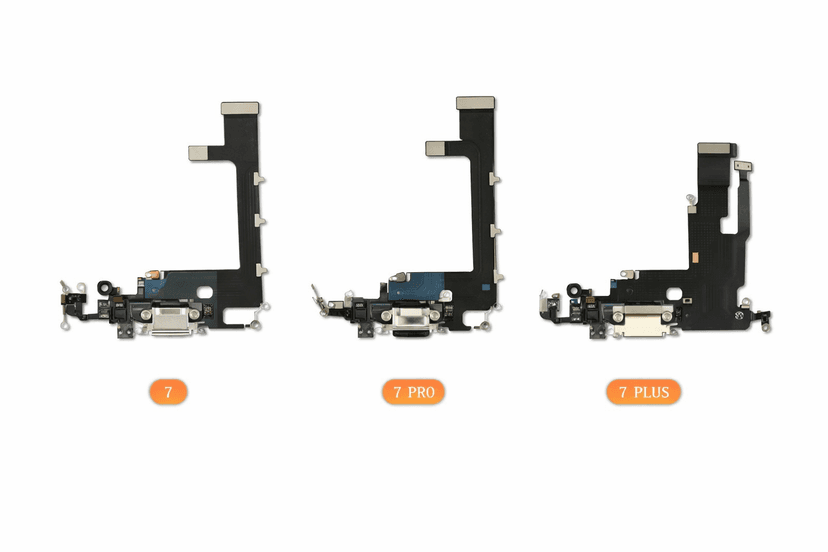 iPhone 7P Charging Flex (ORG)
