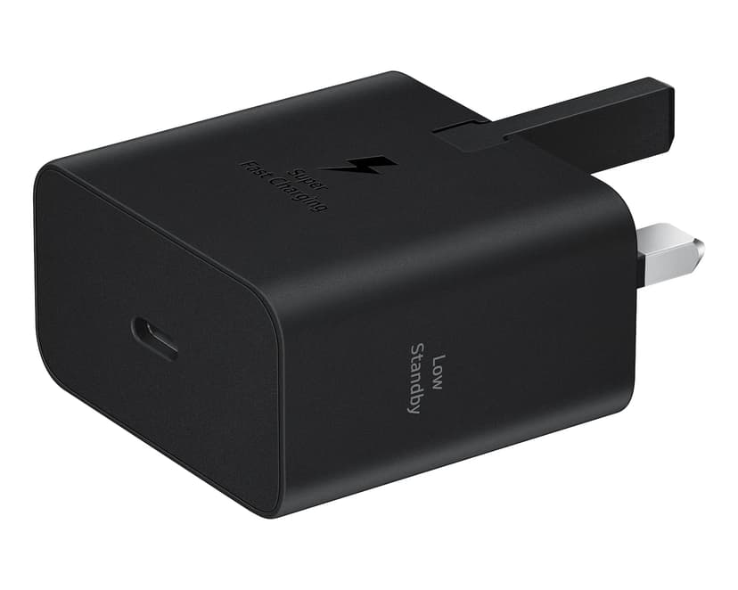 Samsung 25W UK Adapter B