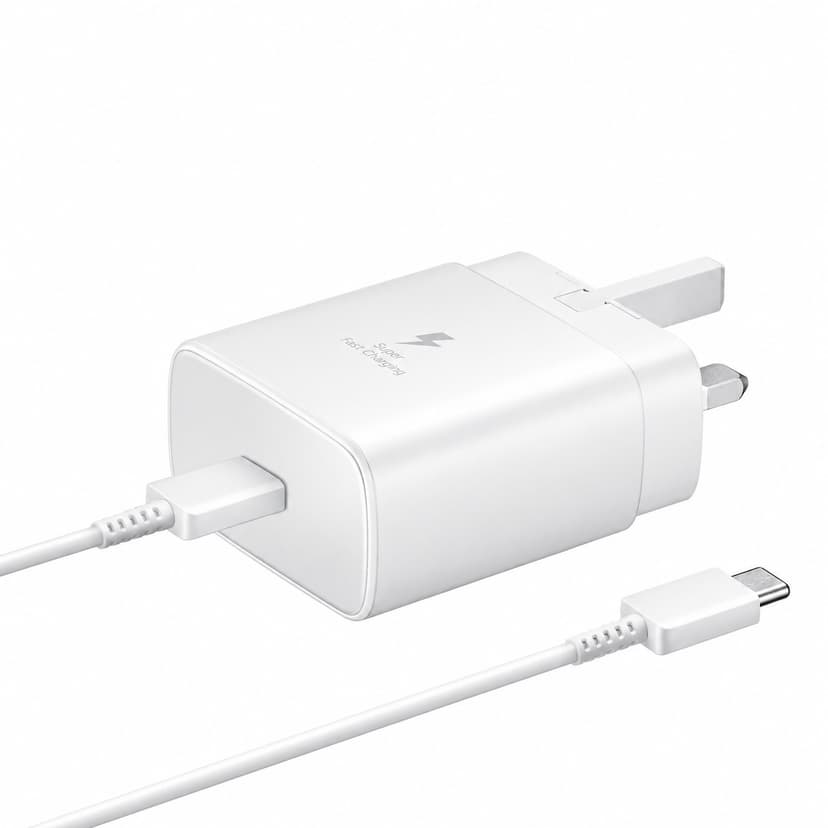 Samsung 45W UK Adapter 45W W