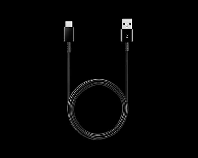 Samsung 5A TYPE-C 1m Cable B