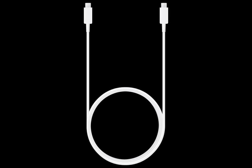 Samsung 5A TYPE-C 1m Cable W